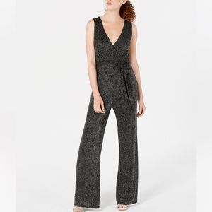 Glittery jumpsuit